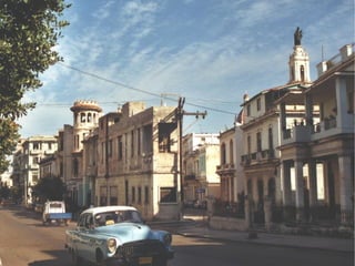 La havana