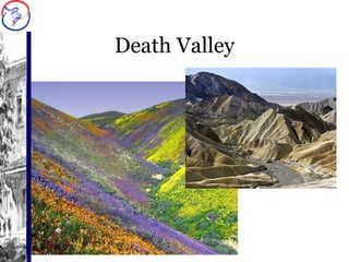 Death Valley 