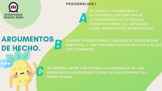 la herencia y etiología de las neurosis.pdf
