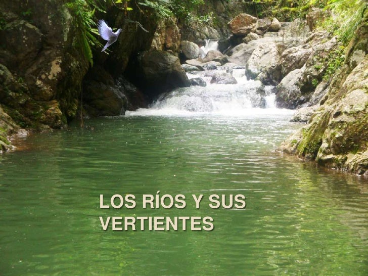 la hidrografía de puerto rico