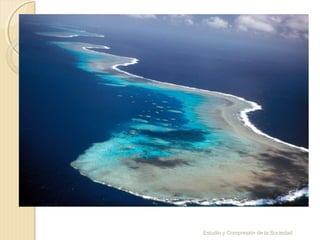 Estudio y Compresión de la Sociedad
 