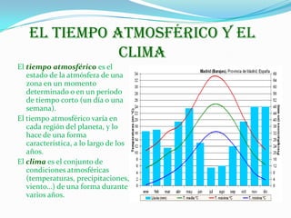 EL AIRE DE LA ATMÓSFERAEl aire que compone la atmósfera es una mezcla de gases: tiene un 78% de nitrógeno, un 21% de oxígeno y un 1% de otros gases, entre los que están el dióxido de carbono, el vapor de agua, el ozono…