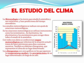 La estratosfera. Es la capa comprendida entre los 12 y los 50 Kilómetros de altura. En ella, la temperatura es muy baja y hay poco oxígeno, por lo que es posible respirar. En su parte más alta se encuentra la capa de ozono, que nos protege de las radiaciones solares.