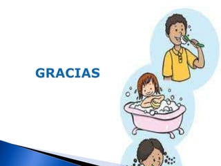 GRACIAS