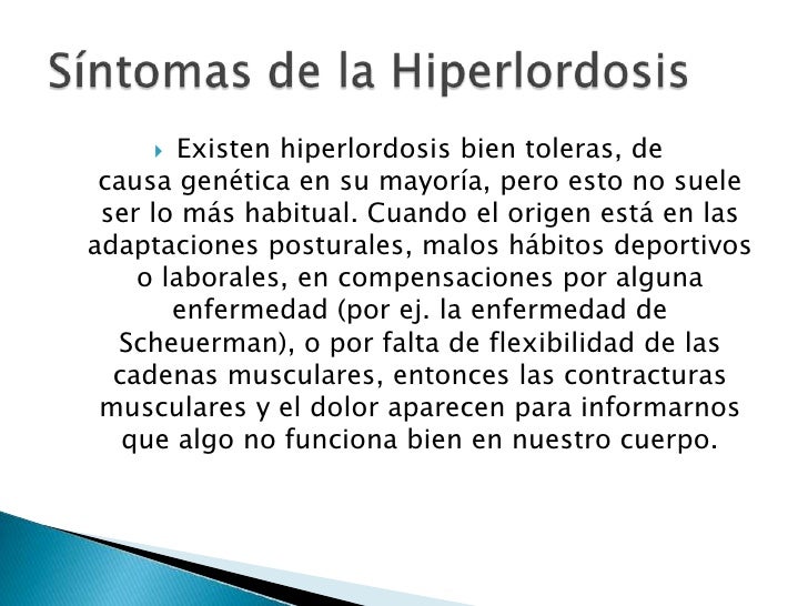El tratamiento de la eflorescencia sobre el cuello