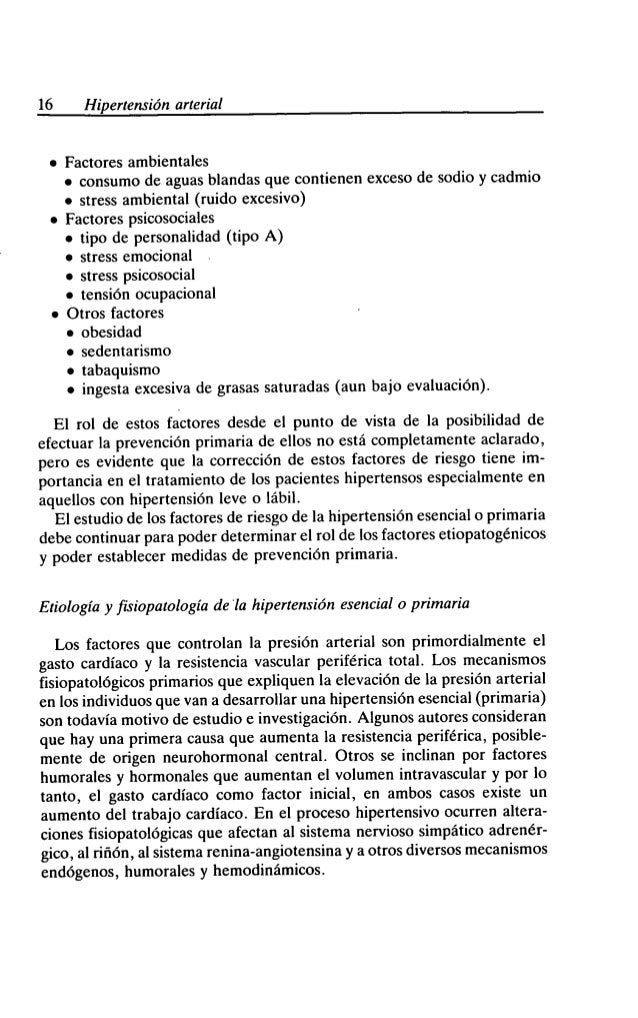 Evitar hipertensión ejercicio físico