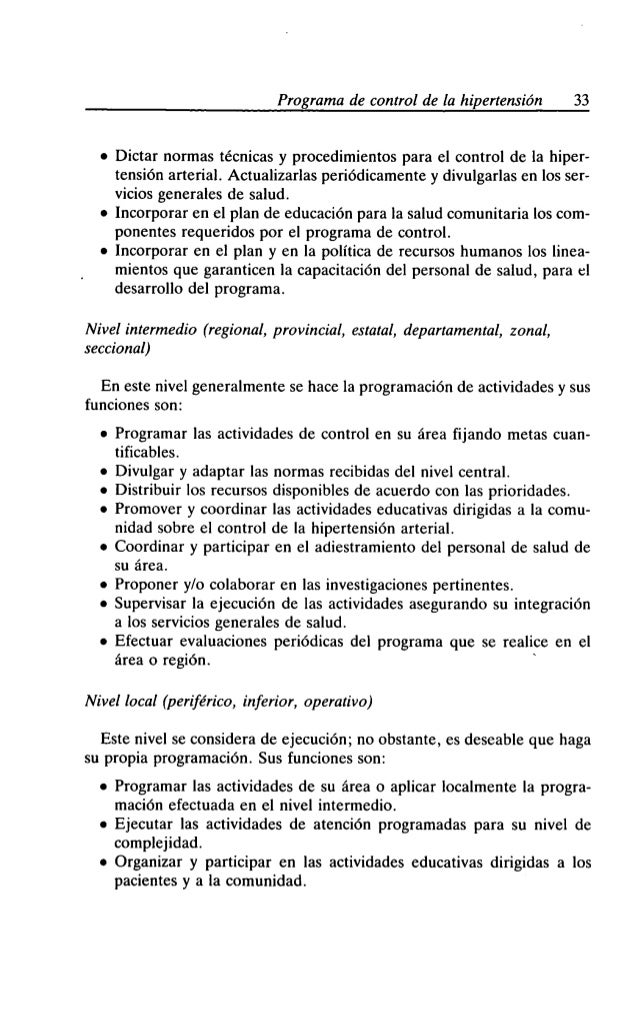 Por eso nunca va a remedios caseros hipertensión
