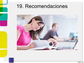 5. Historia familiar
3. Genograma
 