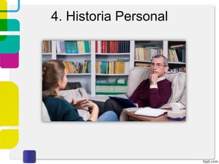 Diagnóstico
global
Pronóstico
y
tratamiento
Parte
crítica
 