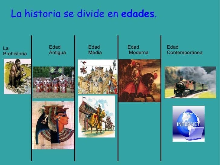 La historia