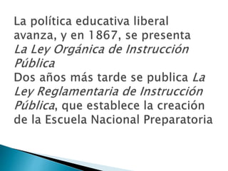 iniciativas y ensayos educativos