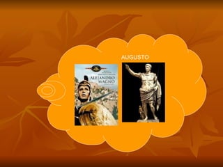 AUGUSTO  