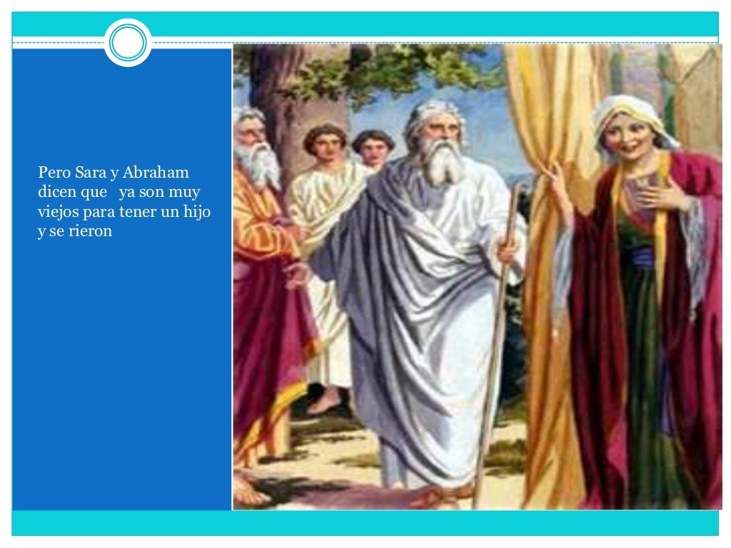 La Historia De Abraham Gufa