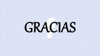 GRACIAS
 
