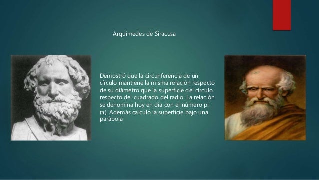 La historia de la circunferencia