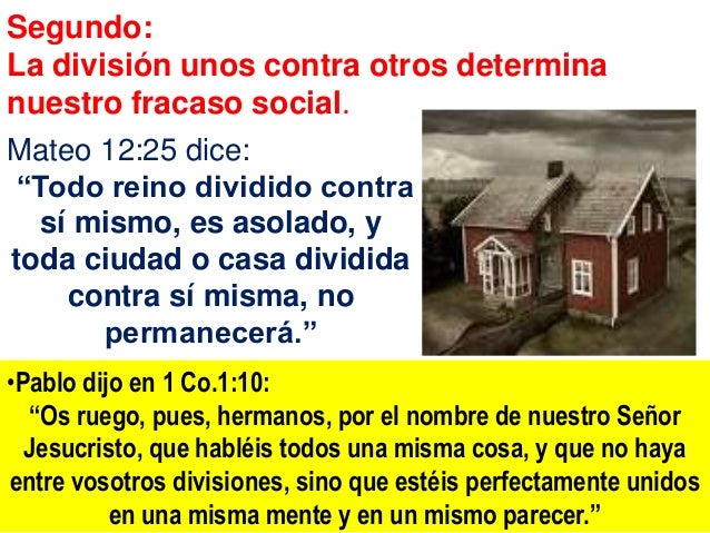 La historia de la redención parte 14 un reino desgarrado en dos - 0…