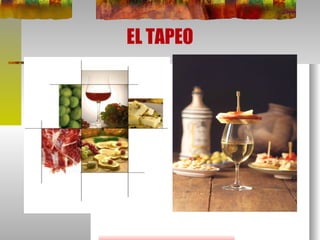 EL TAPEO 