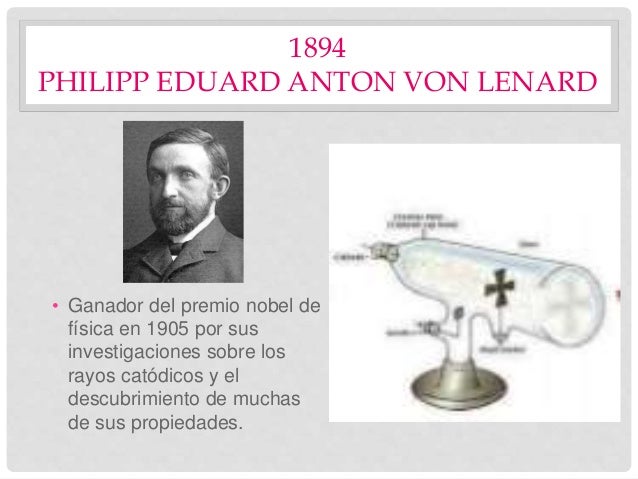 HISTORIA DE LOS RAYOS X
