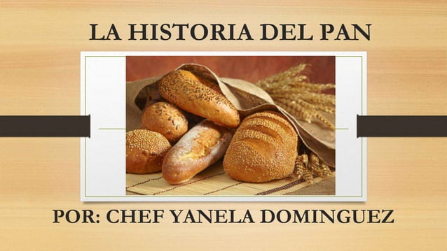 la historia del pan.pptx