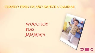 WOOO SOY
FLAS
JAJAJAJAJA
 