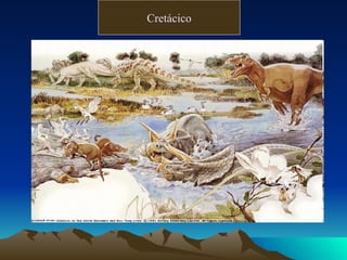 Cretácico 