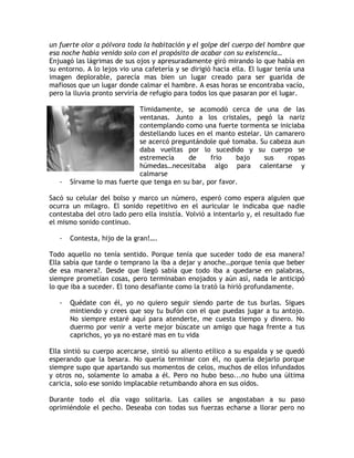 La historia inconclusa de Li