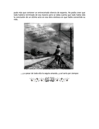 La historia inconclusa de Li