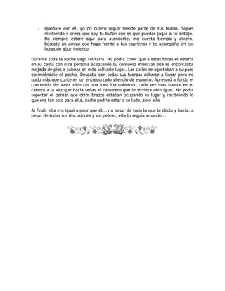 La historia inconclusa de Li