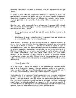 La historia inconclusa de Li