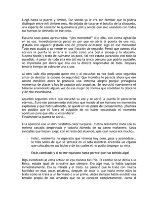 La historia inconclusa de Li