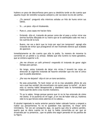 La historia inconclusa de Li