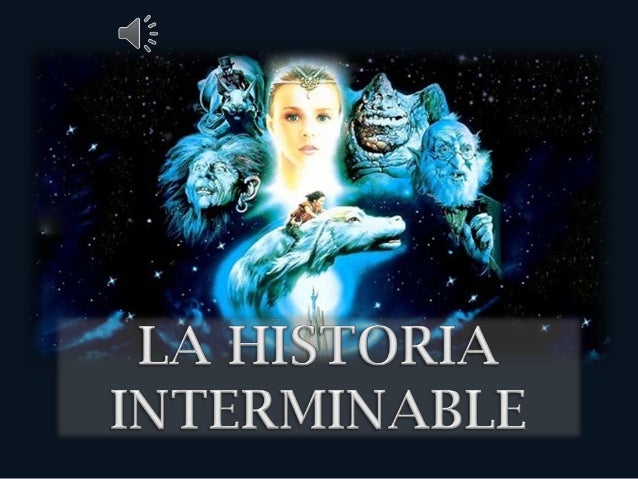 La historia interminable