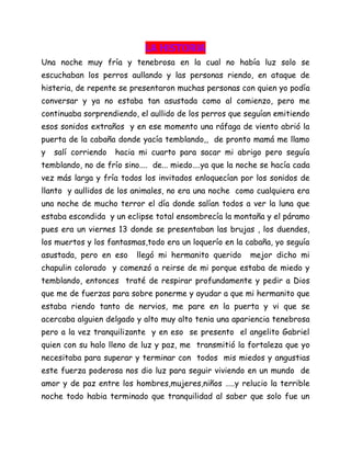 Historias de duendes reales (ebook), Charly Garcia