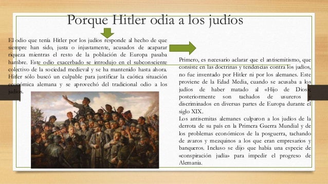 La historias sorprendentes que hablan de la muerte Hitler...