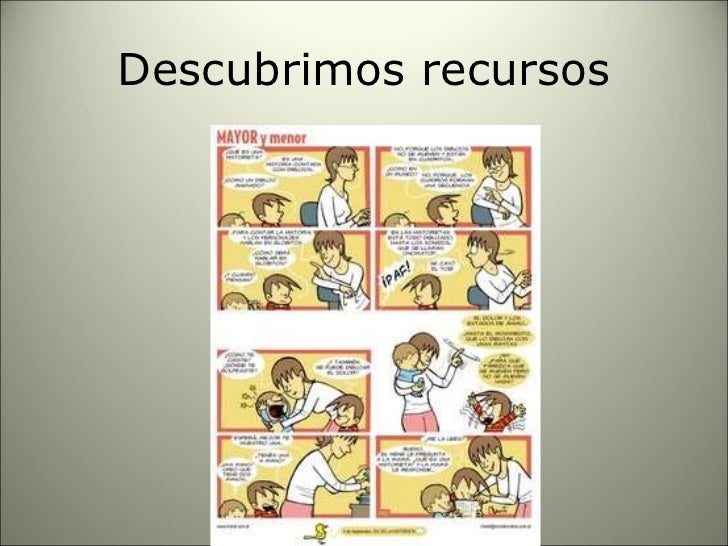 La historieta