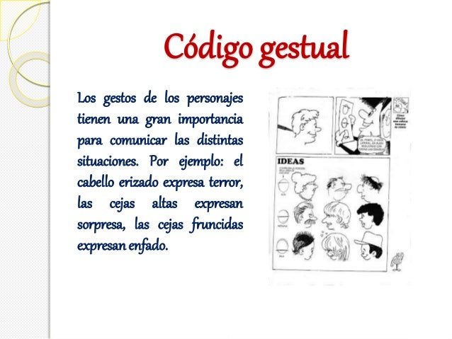 La historieta