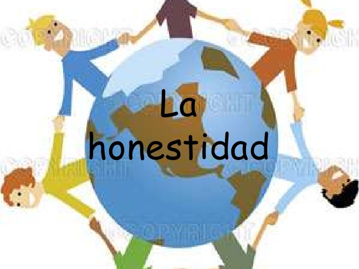 Resultado de imagen para honestidad