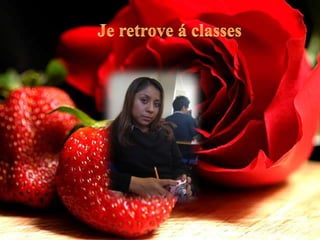 Je retroveá classes