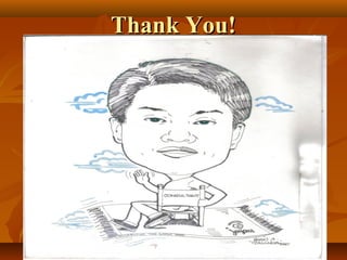 Thank You!Thank You!
 