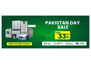 Buy All Kinds of Electronics at Lahore Centre