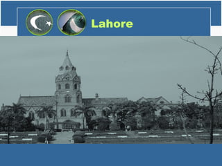 Lahore 