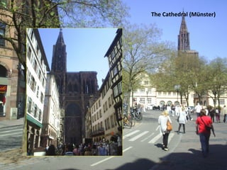 The Cathedral (Münster)