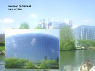 European Parliament
from outside