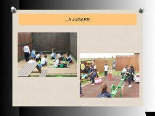 ...A JUGAR!!!
 