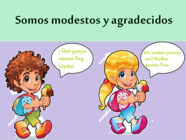 La Humildad