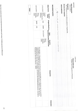 CPFL responde podas Cambuí em 2017