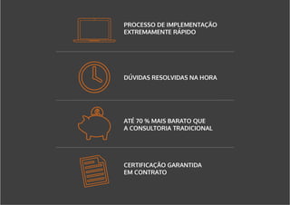 Levantamento de Aspectos e Impactos Ambientais