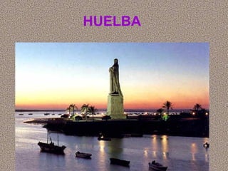 HUELBA  