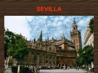 SEVILLA 