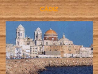 CÁDIZ 